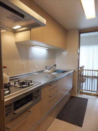 水廻りを一新して暮らしやすい住まいに